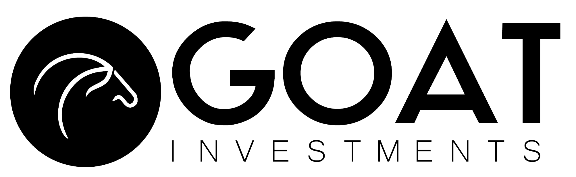 Goat Investments Logo